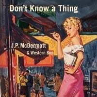 Don't Know a Thing